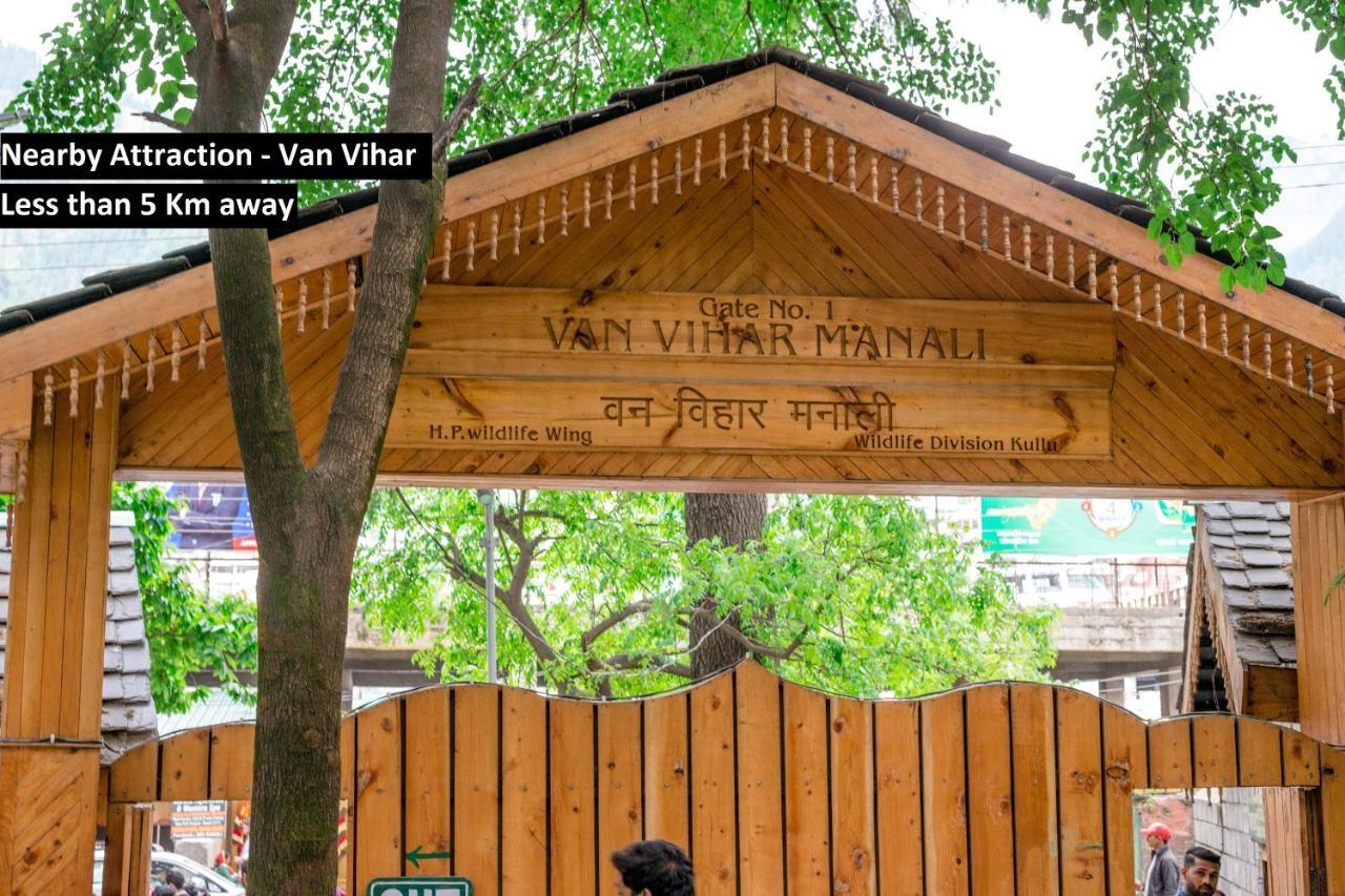 Oyo 80446 Hotel Midtown - Manali (Himachal Pradesh) — Photos 3